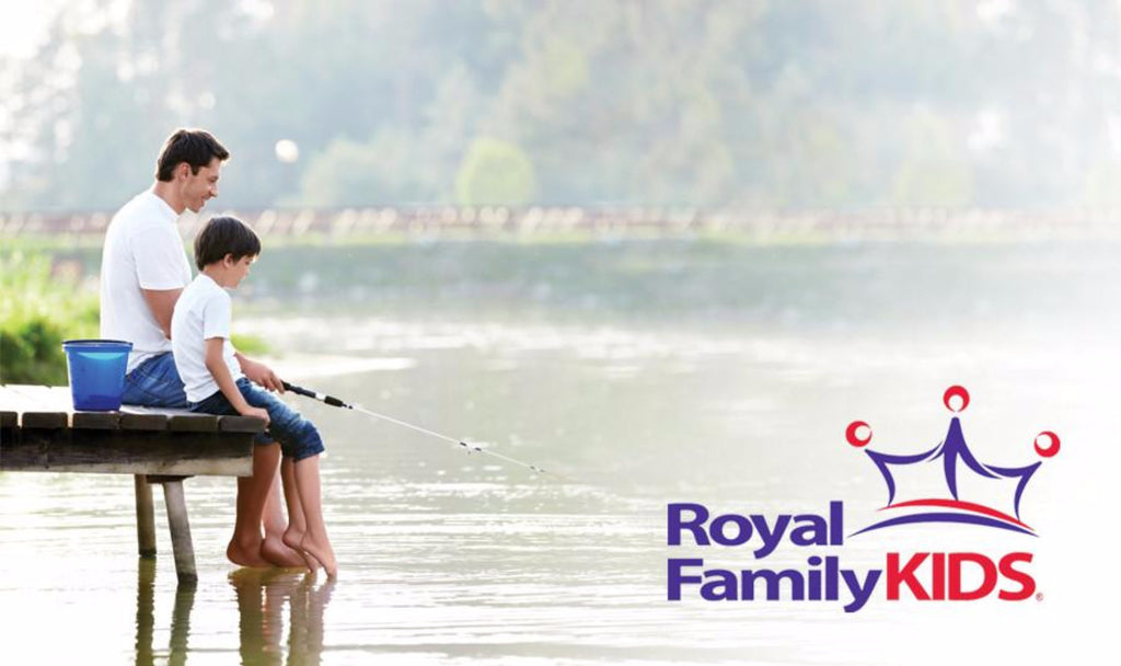 Royal Family KIDS Group Mentoring Staff Training Online (3 Hours)
